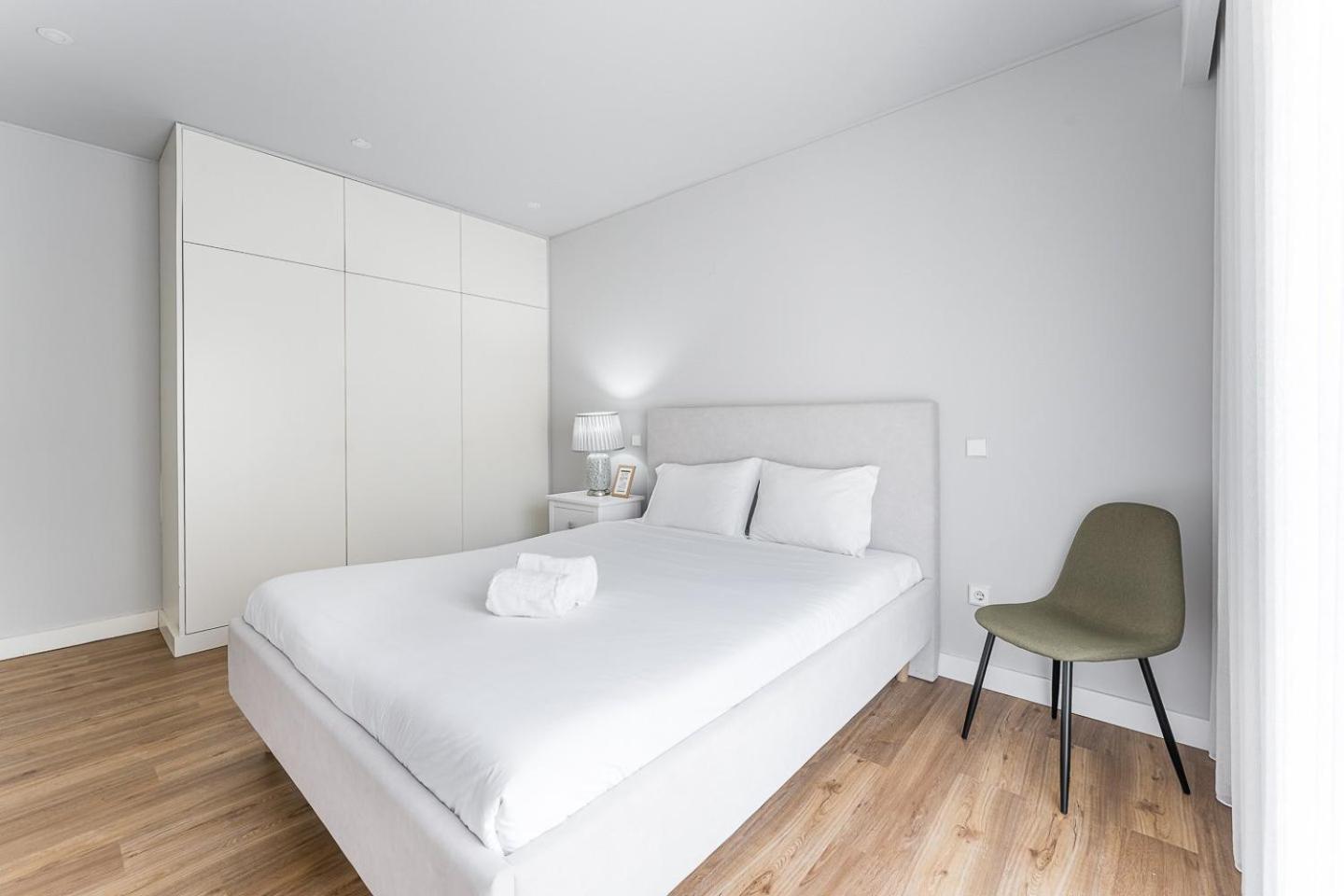 Guestready - Fantastic Apt Overlooking Douro River Porto Buitenkant foto