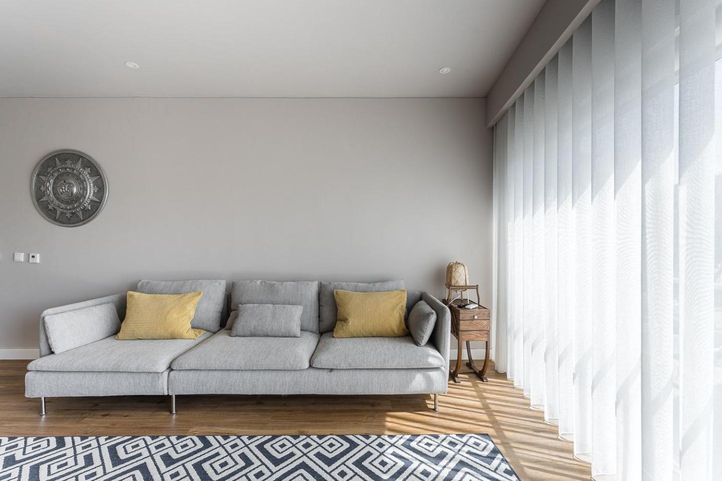 Guestready - Fantastic Apt Overlooking Douro River Porto Buitenkant foto