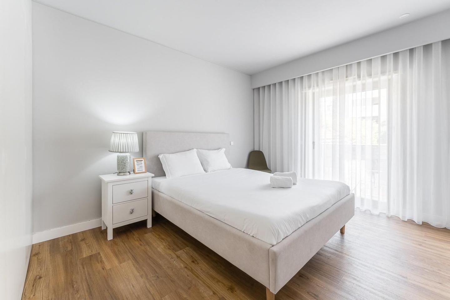 Guestready - Fantastic Apt Overlooking Douro River Porto Buitenkant foto