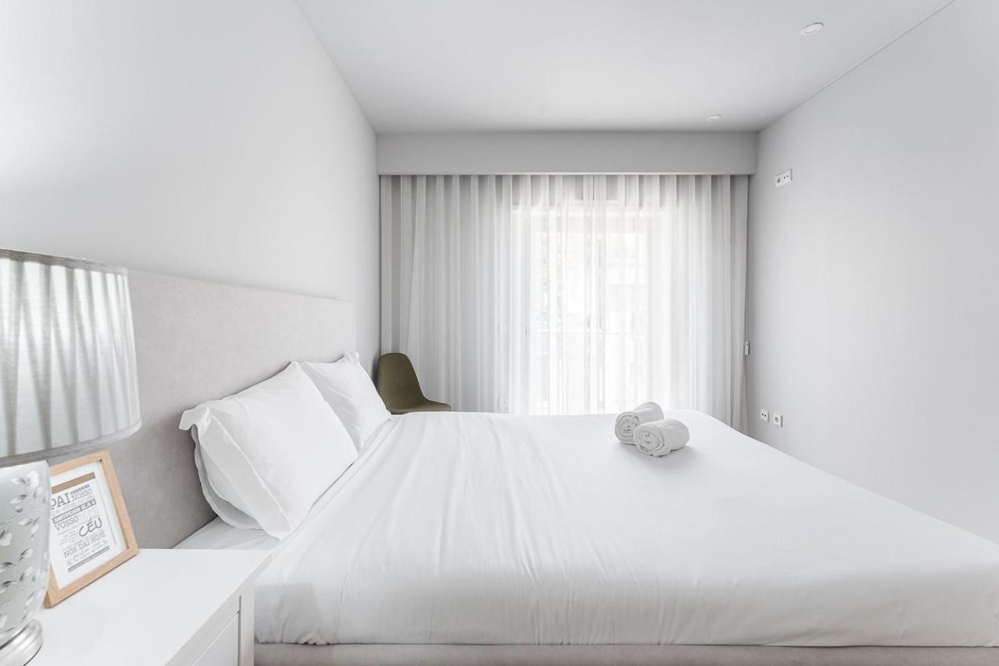 Guestready - Fantastic Apt Overlooking Douro River Porto Buitenkant foto