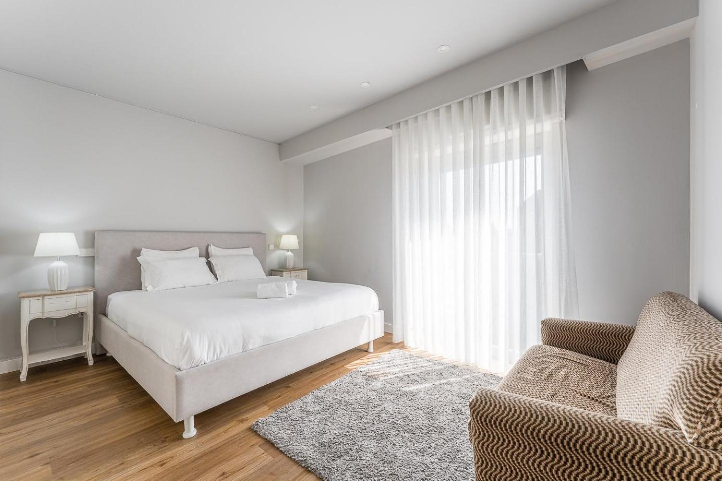 Guestready - Fantastic Apt Overlooking Douro River Porto Buitenkant foto